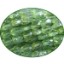 Picture of Fine Quality Peridot Faceted Oval, size: 4x5mm to 4x6mm