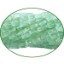 Picture of Fine Quality Prehnite Plain Brick, size: 4x6mm to 4x8mm