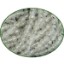 Picture of Fine Quality Black Rutilated Plain Round, size: 5mm