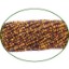 Picture of Fine Quality Tiger Eye Plain Round, size: 2mm