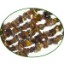 Picture of Fine Quality Tiger Eye Uneven Uncut Chips, size: 3mm to 6mm