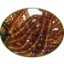 Picture of Fine Quality Petro Tourmaline Faceted Roundel, size: 3mto 3.5mm